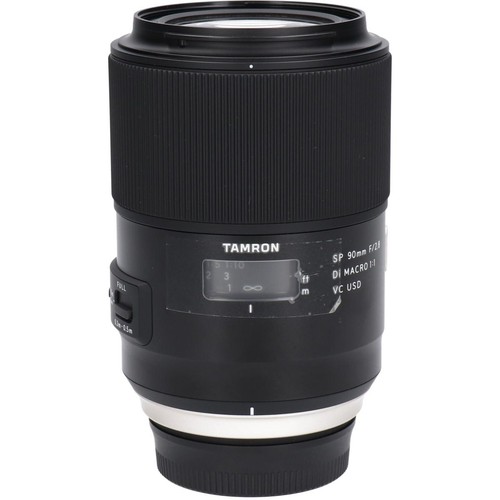 Authentic tamron nikon - authentic,