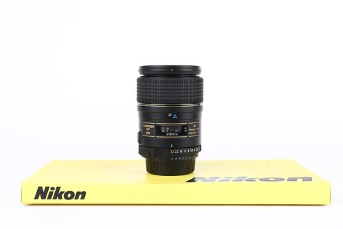 Tamron 90mm sp af - f2.8,
