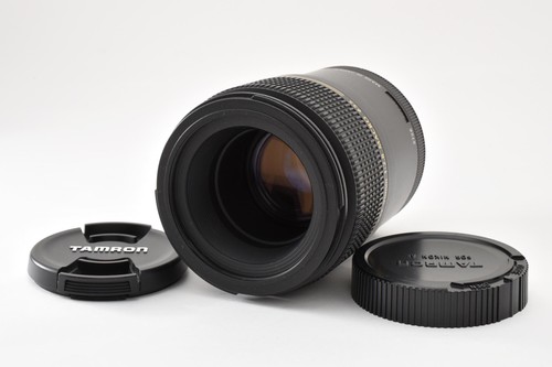 Exc tested working tamron - [exc+5]tested, working!tamron