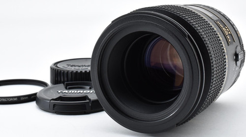 Near mint tamron sp - [near,