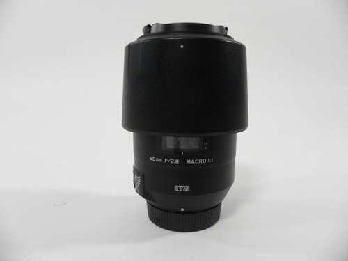 Tamron usd macro 90mm - usd,