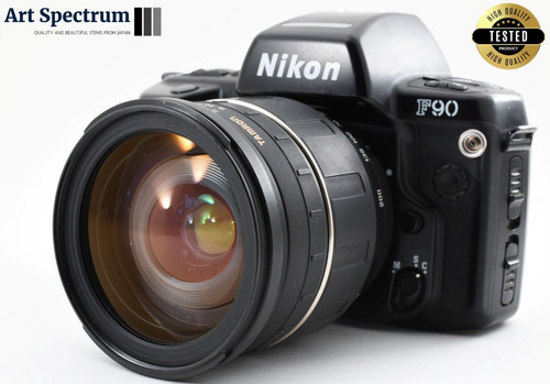 Ecc nikon f90 - [ecc+8],