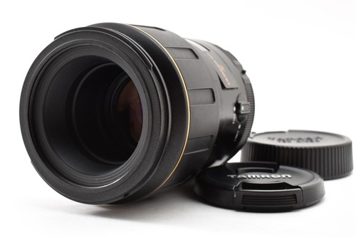 Tamron 90mm 2 8 - af, macro