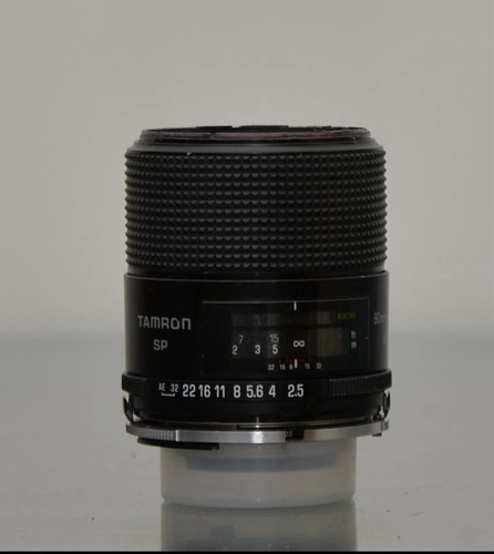 Tamron 90mm 5 macro - tamron, f/2.5