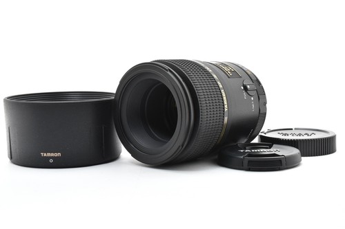 Come nuovo tamron - 【come, sp