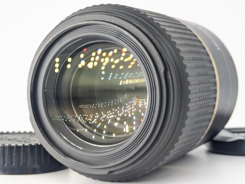 Video top mint tamron sp - mint],