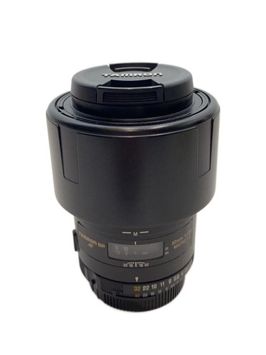 Tamron lens 90mm 2 - tamron,