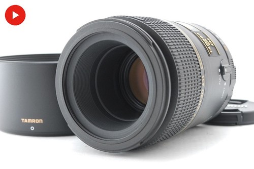 Top mint tamron sp - ⏯️,