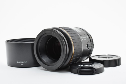 Near mint tamron af 90mm - sp,