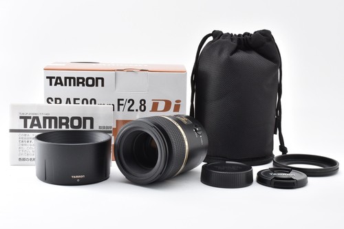 Top mint tamron af 90mm - af,