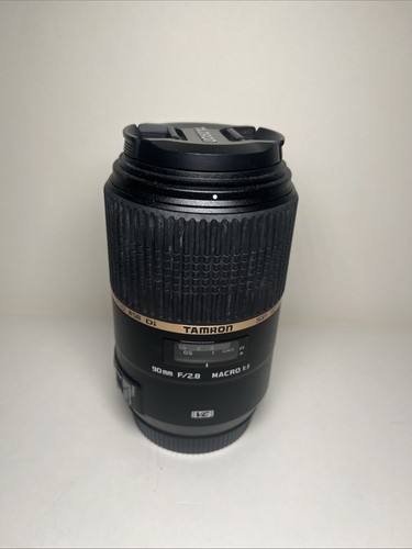 Used tamron f004 - f004, 90mm