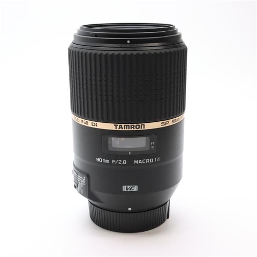 Tamron 90mm 8 di - tamron, f/2.8