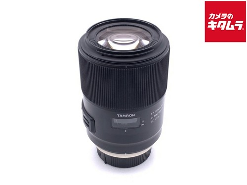 Tamron 90mm di macro - f2.8,