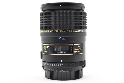 Mint hood tamron - w/hood】tamron, sp