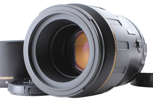Mint hood tamron sp af - [,