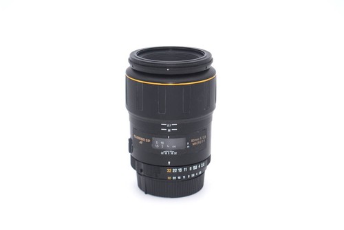 Tamron 90mm 8 di - tamron,
