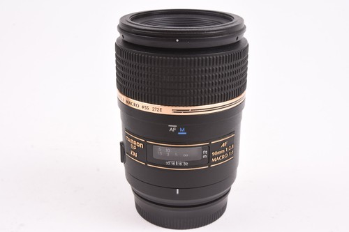Tamron 2 8 - 90, f/2.8