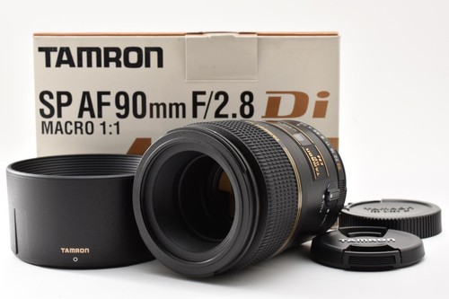 Tamron 90mm 2 - af,