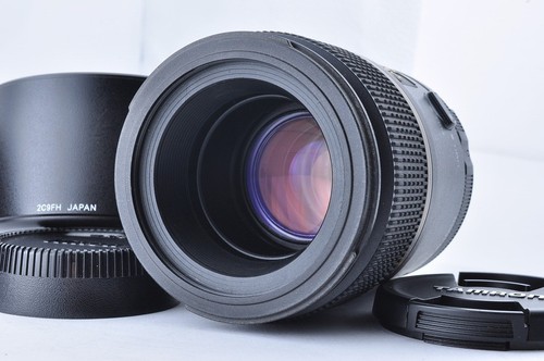 Tamron 90mm 2 - 90mm, f/2.8