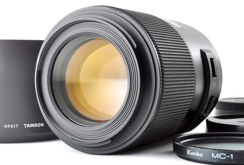Nikon fit tamron 90mm 2 - tamron,