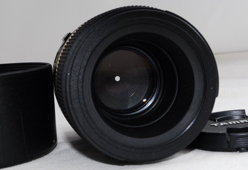 Tamron 90mm f2 8 - af, f2.8
