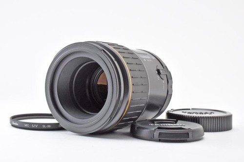 Tamron 90mm 8 macro - af,
