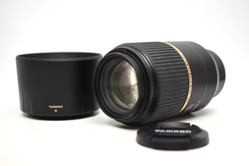 Tamron 90mm 2 8 macro - sp,