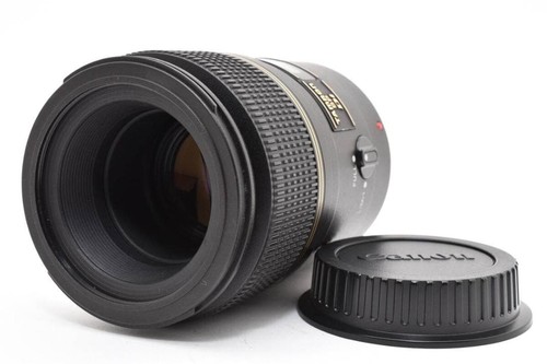 Tamron f2 8 macro - di, f2.8