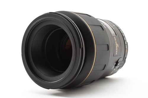 Tamron 90mm 8 macro - sp,