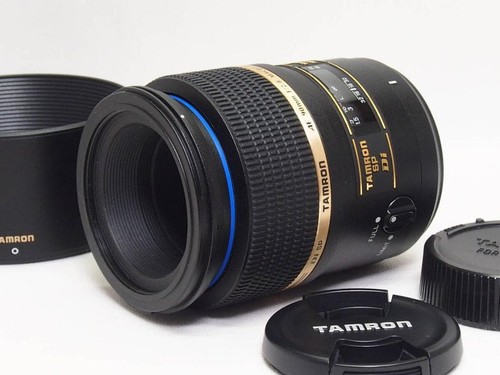Ottimo tamron 8 di - ottimo, f2.8