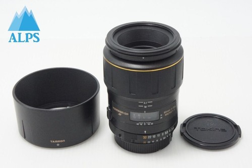 Tamron 90mm 8 - tamron, f2.8