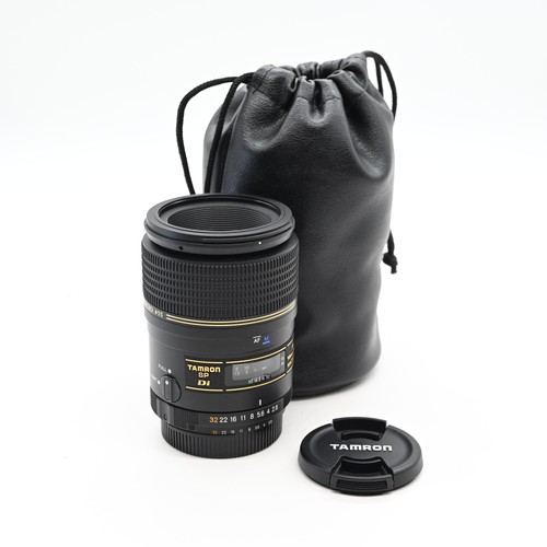 Tamron 272e 90mm sp - tamron,