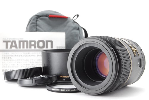 Near mint tamron - mint⭐️,