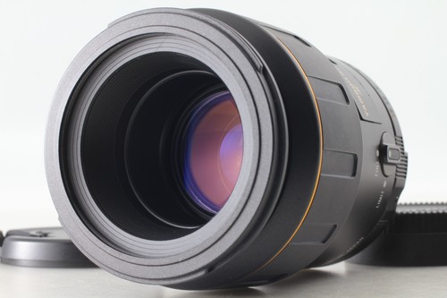 Almost unused tamron sp - [almost,