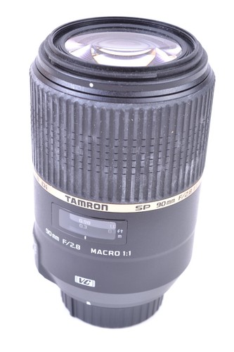 Tamron 2 8 obiettivo - 90, f/2.8