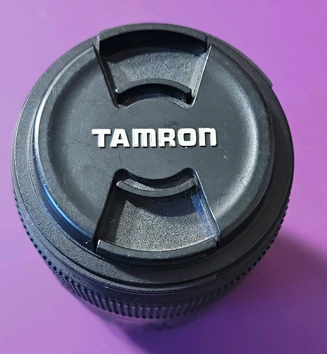 Tamron 90mm 2 8 - af, f/2.8