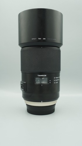 Tamron f017 f2 8 - mm, f2.8