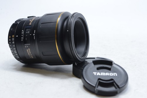 Tamron 90mm 8 macro - 90mm,