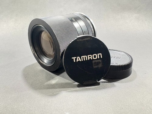 Tamron 2 5 tele - sp, f/2.5