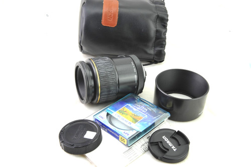 Per nikon tamron - af,,