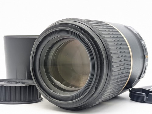 Video top mint tamron sp - video*[top, mint]