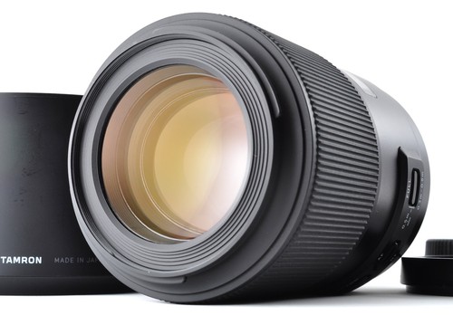 Nikon fit tamron 90mm 2 - tamron, sp