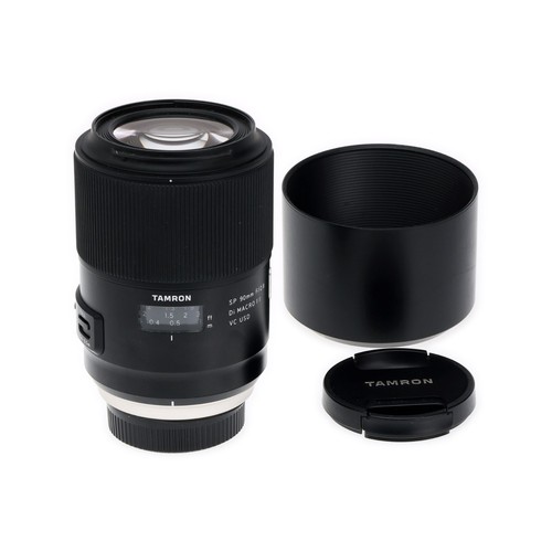 Nikon tamron 90mm - nikon, f2.8