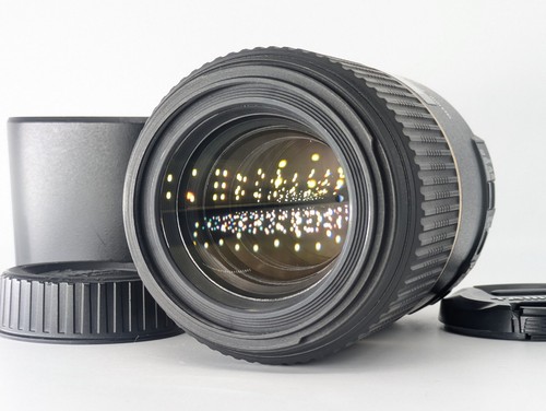 Video top mint - mint], tamron