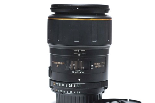 Tamron mm f2 8 - sp, 90