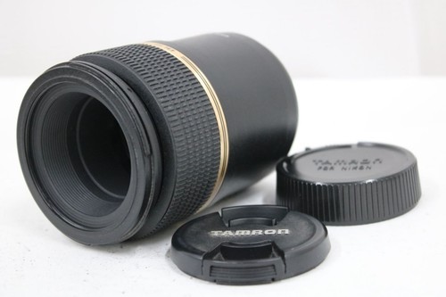 Tamron 90mm 8 di - tamron, af